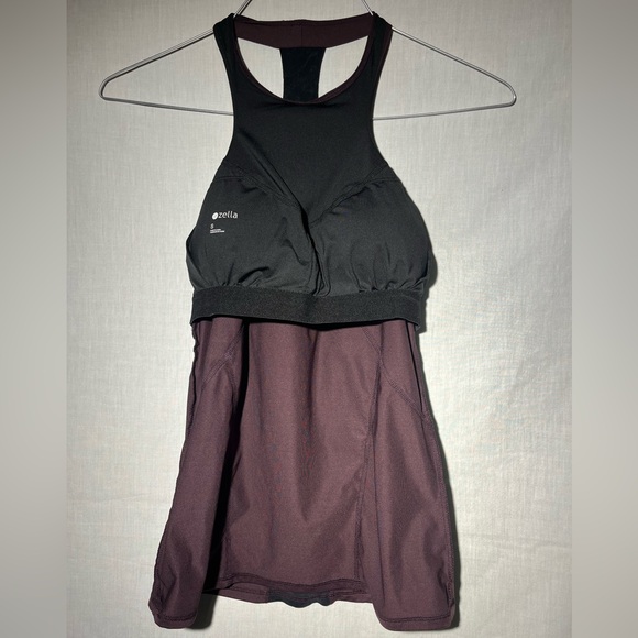 Zella Racerback Tank Top - Picture 3 of 7